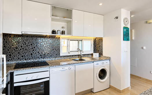 Appartement – Villamartin – Ref:86907