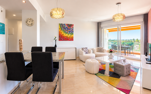 Appartement – Villamartin – Ref:86907