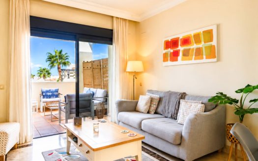 Penthouse – Roda – Ref:87364
