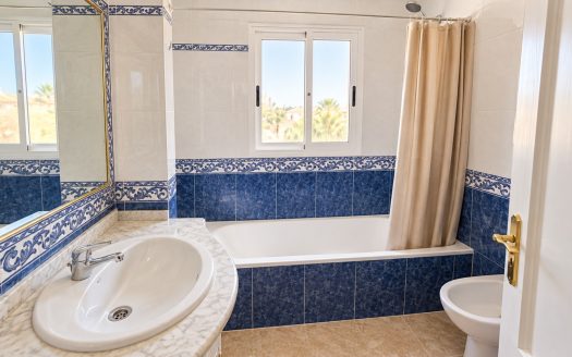 Maison – Villamartin – Ref:87287
