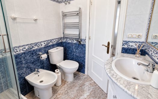 Maison – Villamartin – Ref:87287