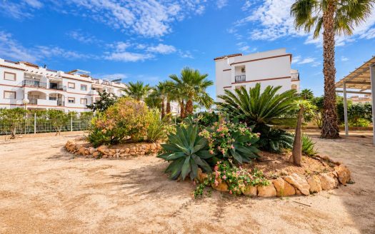 Penthouse – Punta Prima – Ref:87807