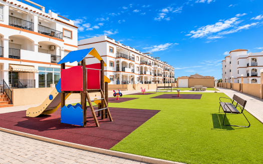 Penthouse – Punta Prima – Ref:87807