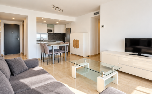 Appartement – Villamartin – Ref:87544