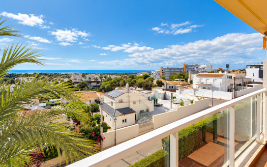 Appartement – Villamartin – Ref:87544