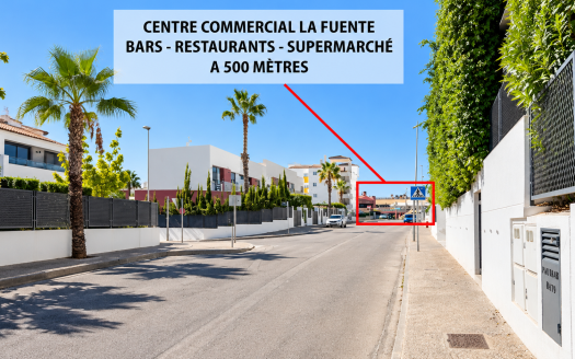 Villa – Villamartin – Ref:87765