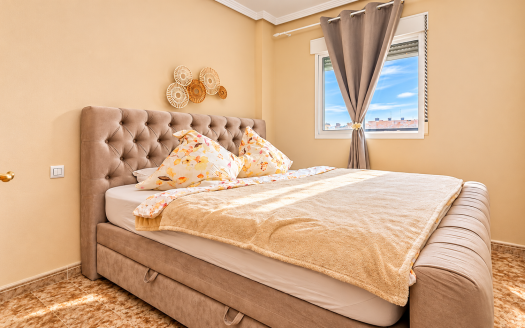 Penthouse – Punta Prima – Ref:87807
