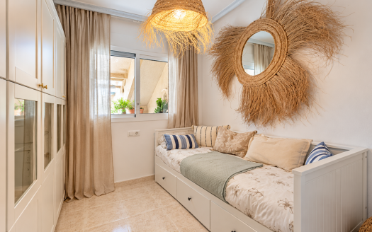 Bungalow – Playa Flamenca – Ref:87573