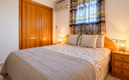 Penthouse – San Miguel-Ref:87618