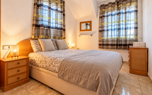 Penthouse – San Miguel-Ref:87618