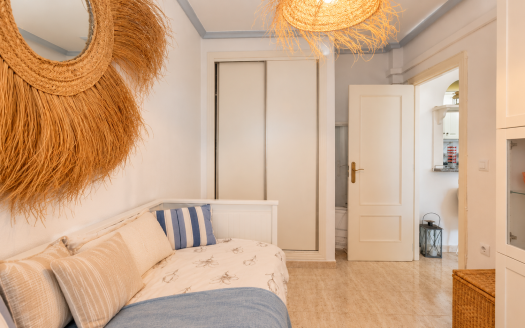 Bungalow – Playa Flamenca – Ref:87573