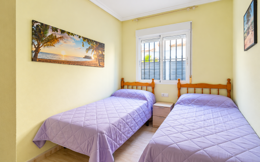 Bungalow – Los dolses – Ref:87503