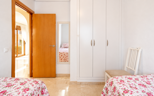 Bungalow – Algorfa – Ref :87595
