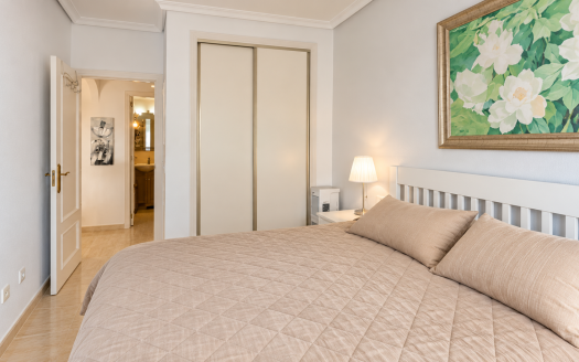 Bungalow – Playa Flamenca – Ref:87573