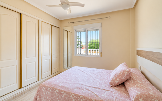 Bungalow – Los dolses – Ref:87503