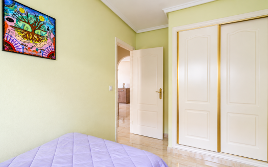 Bungalow – Los dolses – Ref:87503