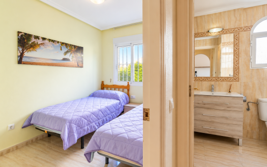 Bungalow – Los dolses – Ref:87503
