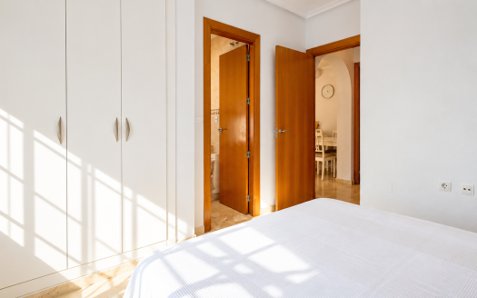 Bungalow – Algorfa – Ref :87595