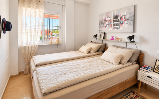 Bungalow – Los Altos – Ref:87696