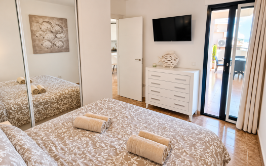 Appartement – Dehesa de Campoamor – Ref:87790