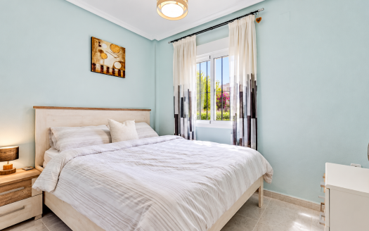 Appartement – Campoamor – Ref:87525
