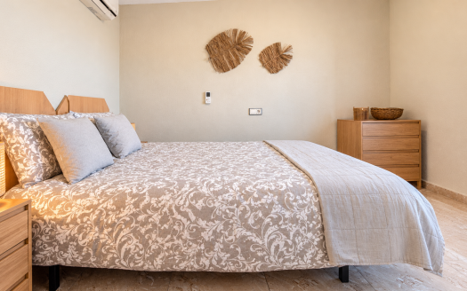 Penthouse – San Miguel-Ref:87618