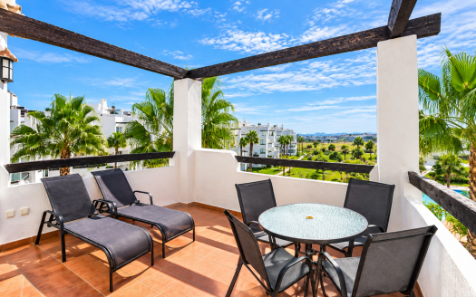 Penthouse – Roldan – Ref:87
