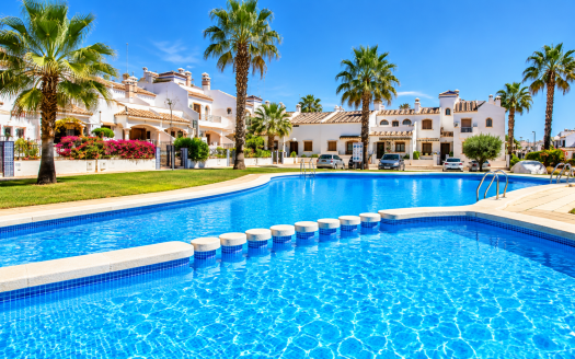 Bungalow – Villamartin – Ref:87406