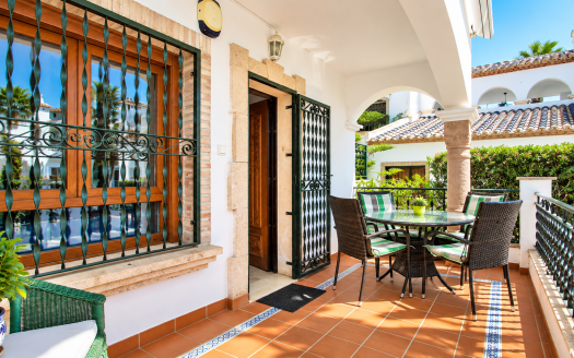 Bungalow – Villamartin – Ref:87406