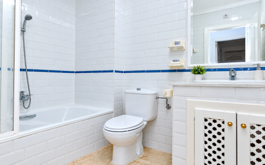 Bungalow – Villamartin – Ref:87406
