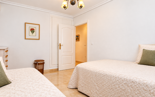 Bungalow – Villamartin – Ref:87406