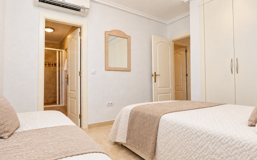 Bungalow – Villamartin – Ref:87406