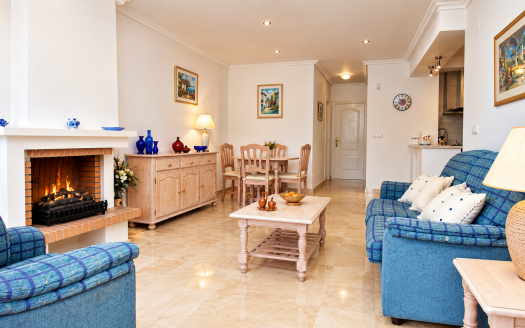 Bungalow – Villamartin – Ref:87406