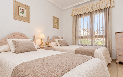 Bungalow – Villamartin – Ref:87406