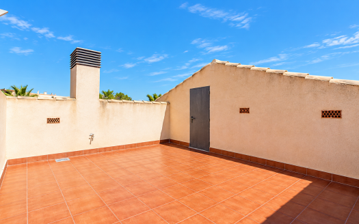 Penthouse – Villamartin – Ref:87425