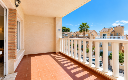 Penthouse – Villamartin – Ref:87425