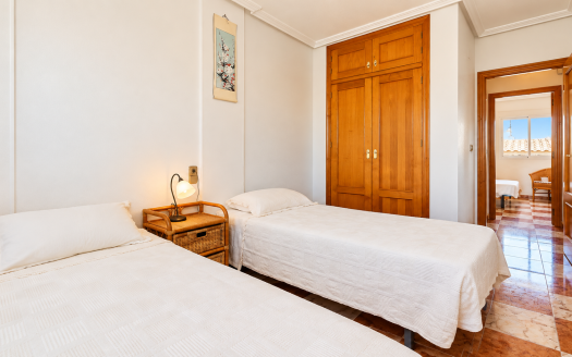 Penthouse – Villamartin – Ref:87425