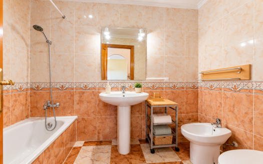 Penthouse – Villamartin – Ref:87425