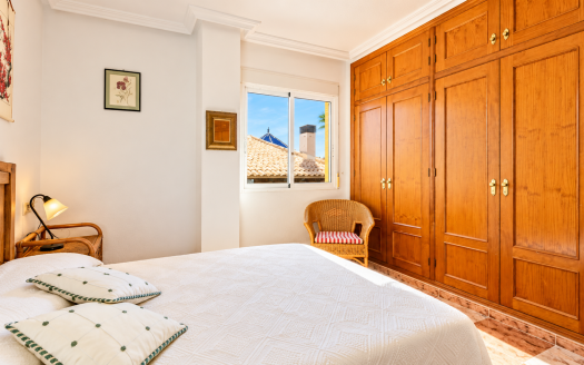 Penthouse – Villamartin – Ref:87425