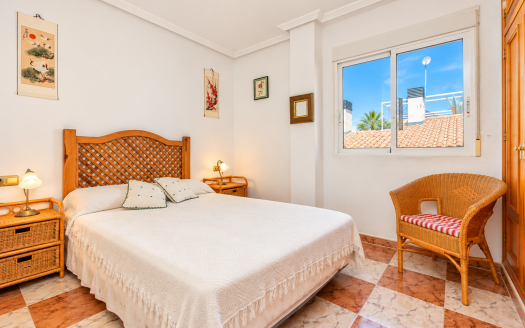 Penthouse – Villamartin – Ref:87425