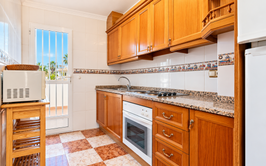Penthouse – Villamartin – Ref:87425