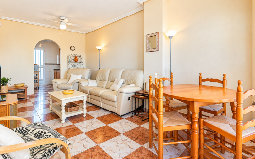 Penthouse – Villamartin – Ref:87425