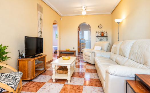 Penthouse – Villamartin – Ref:87425