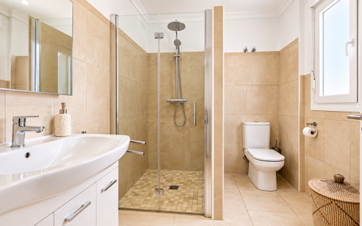 Appartement – Baño y Mendigo – Ref87441
