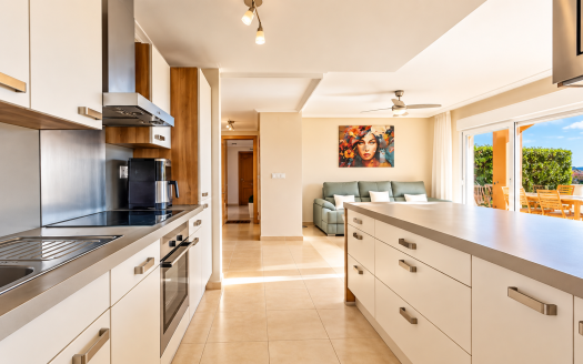 Appartement – Baño y Mendigo – Ref87441