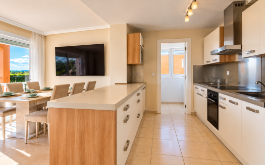Appartement – Baño y Mendigo – Ref87441