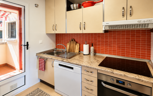 Bungalow – Los Altos – Ref:87696