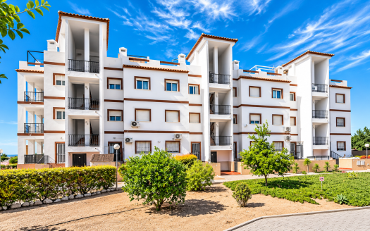 Penthouse – Punta Prima – Ref:87807