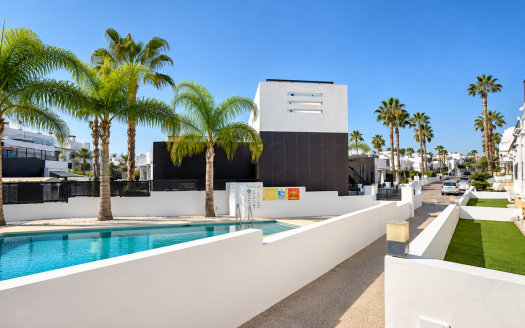 Villa – Villamartin – Ref:87765