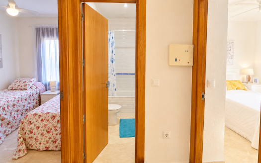 Bungalow – Algorfa – Ref :87595